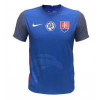 Dres Slovensko Domáci ME 2024 Krátky Rukáv